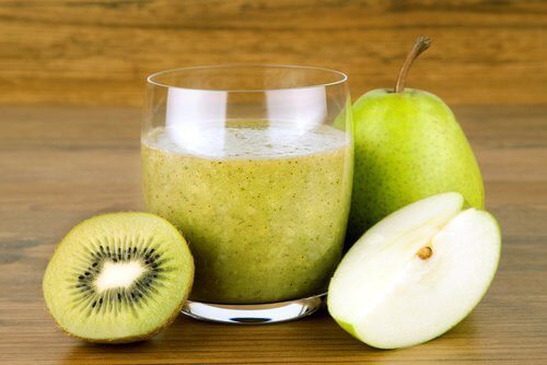 smoothie-kiwi-paere-linfro