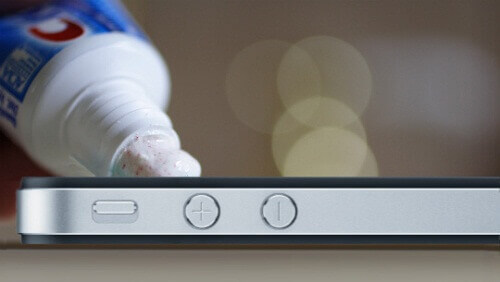 14 bruksområder for tannkrem