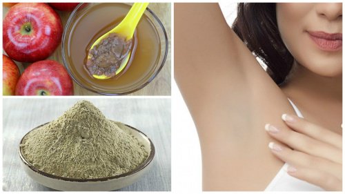 Detox armhulene dine og forebygg brystkreft