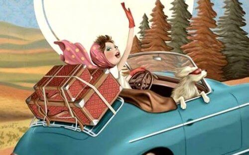 Ingen er viktig nok til å gjøre deg bitter