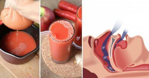 Naturlig remedie for å stoppe snorking og søvnapné