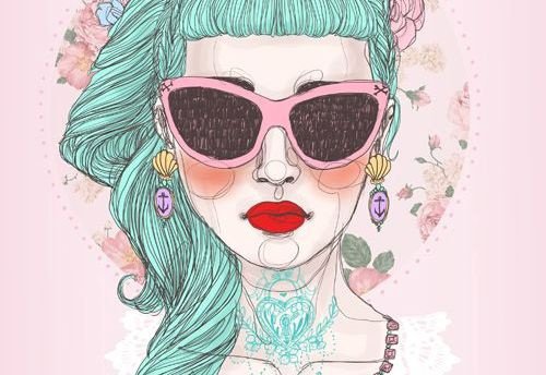 3-kvinne-med-solbriller