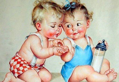 Ingen barn tillatt: Bedrifter forbyr barn