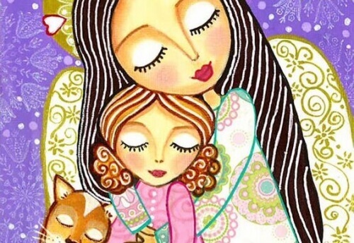 Barnebarn - 4 fantastiske ting de kan lære oss