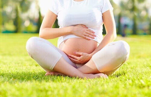 Hvorfor risikoen er større for gravide kvinner