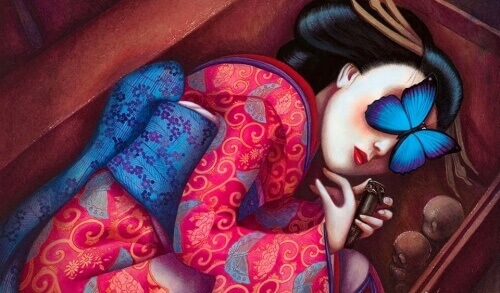 Du trenger tid for deg selv: 5 psykologiske dimensjoner som beviser det