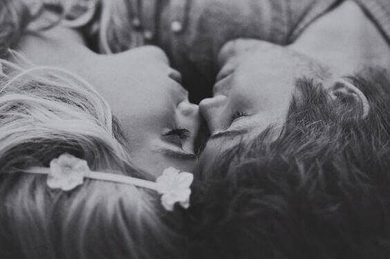 Noen ganger er ikke den emosjonelle løsrivelsen fysisk.