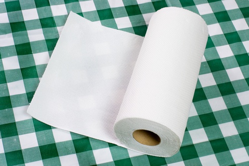 10 nye bruksområder for tørkepapir