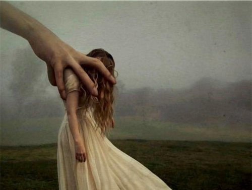 6 sjeldne effekter av angst