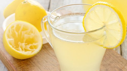 9 grunner til å starte dagen din med fersk limonade