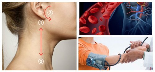 Reduser blodtrykket ditt naturlig på 5 minutter