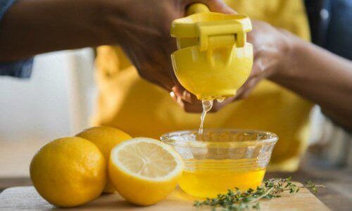 3-sitronsaft