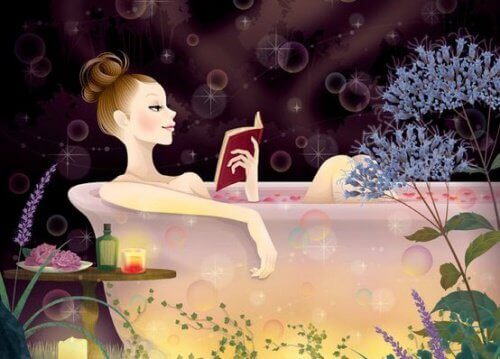 Lær hvordan du kan distansere deg selv