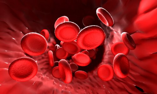 blodceller er avhengig av nøytral pH