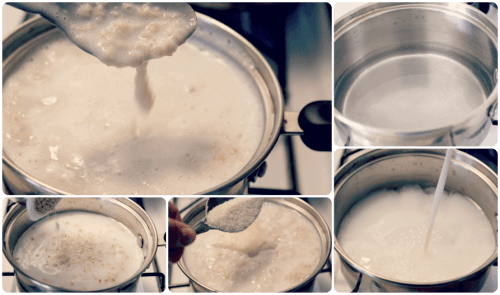 Havrevann for å kontrollere vekt, kolesterol og diabetes