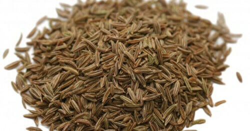 karve frigjør overflødige tarmgasser