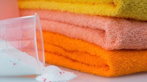 Mykere håndklær: 5 enkle tips og triks