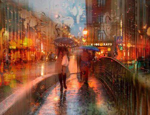 regn