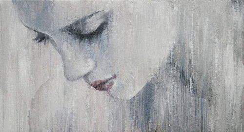 Man blir ikke lei av å være kjærlig, men man blir lei skuffelser