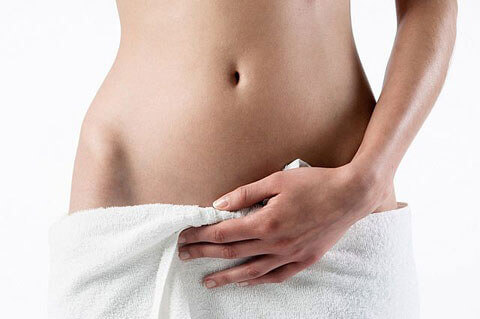 Skjeden din renser seg selv