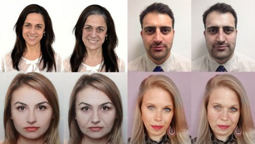 10 negative effekter av stress for ditt utseende