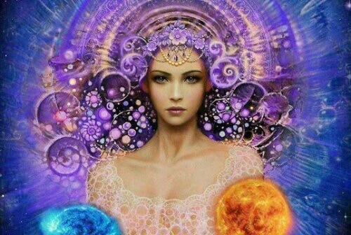 Jeg gikk igjennom mange stormer for å nå roen jeg har i dag