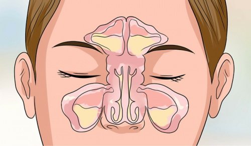 6 tips for å åpne en tett nese på minutter