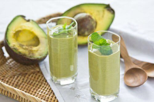 3-avokadosmoothie
