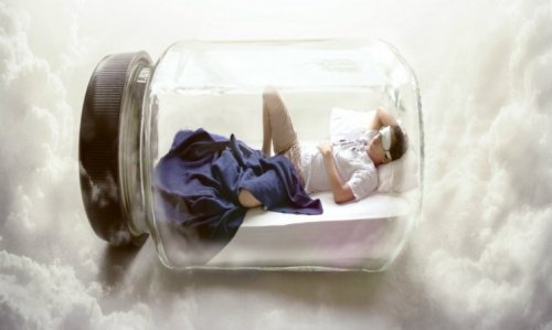 3 ting som skjer med kroppen din når du er oppe sent