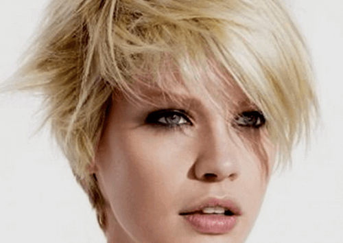 5 hårfrisyrer som gjør deg yngre - du vil elske dem!