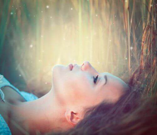 7 tegn på at du ikke elsker deg selv høyt nok