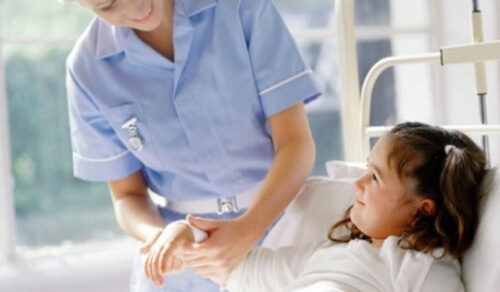 Folk i alle aldre kan rammes av leddgikt