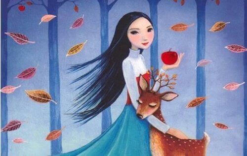 Jeg blir ikke lenger sint - jeg vil bare lytte