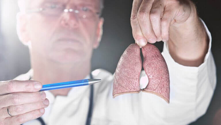 lungekreft
