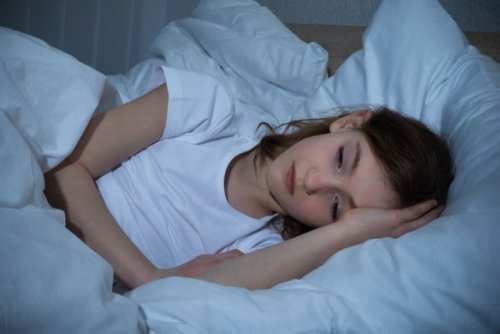 5 årsaker til nattesvette som vi må ta hensyn til