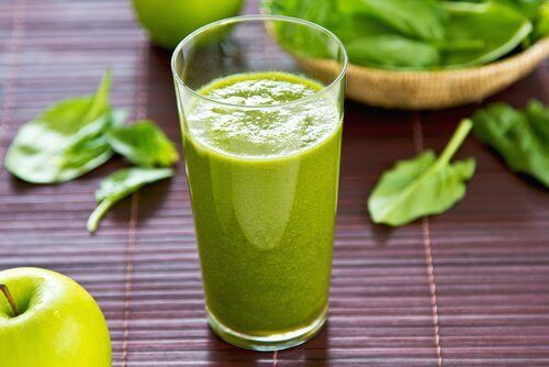 Hvordan tilberede en hydrerende juice for vekttap Hvordan tilberede en hydrerende juice for vekttap