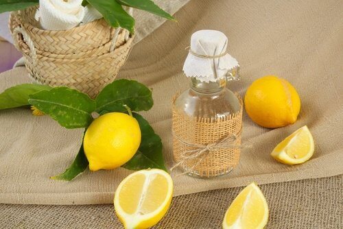 sitronsaft