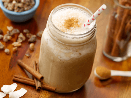 smoothie