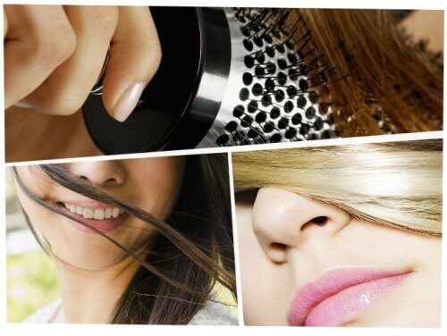 7 ingredienser for å få hår som lukter fantastisk