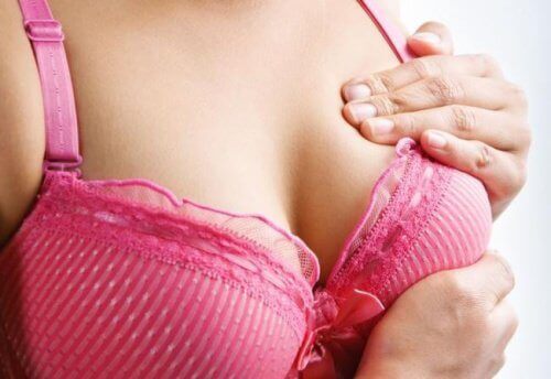 Sunne bryster - 8 vaner du bør praktisere