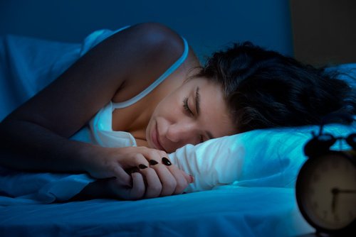 Få god nattesøvn med 9 naturlige ingredienser