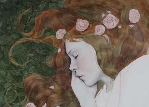 Når du er sliten og trenger en frisk start