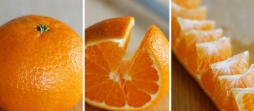 Matvarer vi har skrelt feil hele livet