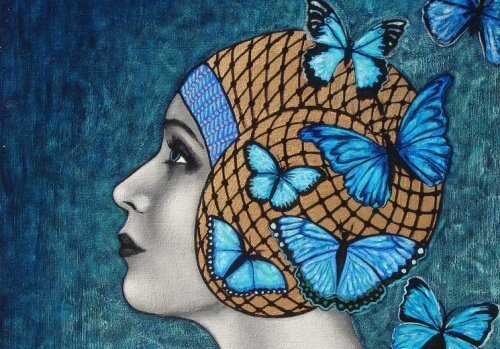 Når du godtar egne feil kan de ikke brukes mot deg