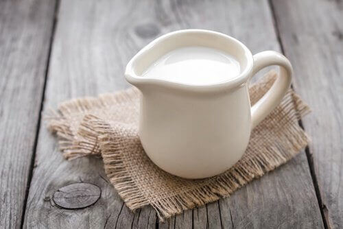 melk