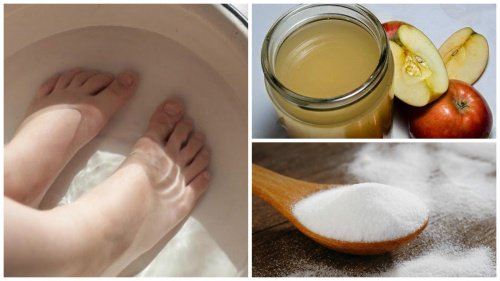 Du trenger bare to ingredienser for å drepe neglesopp