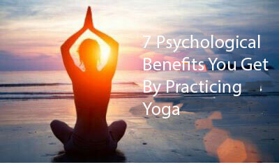 6 psykologiske fordeler du får ved å praktisere yoga 6 psykologiske fordeler du får ved å praktisere yoga