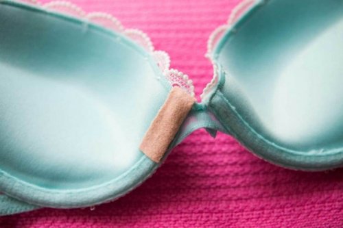 De utrolige fordelene med å gå uten BH