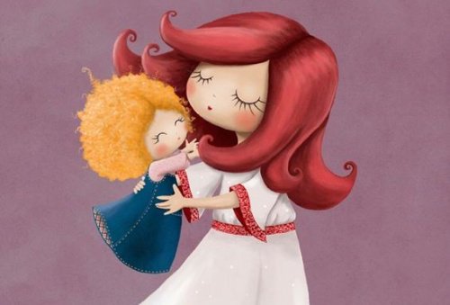 For å gi verden respektfulle barn, oppdra dem respektfullt