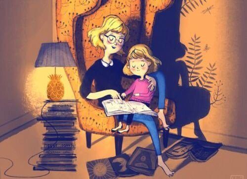 Lær barna å drømme, ikke frykt